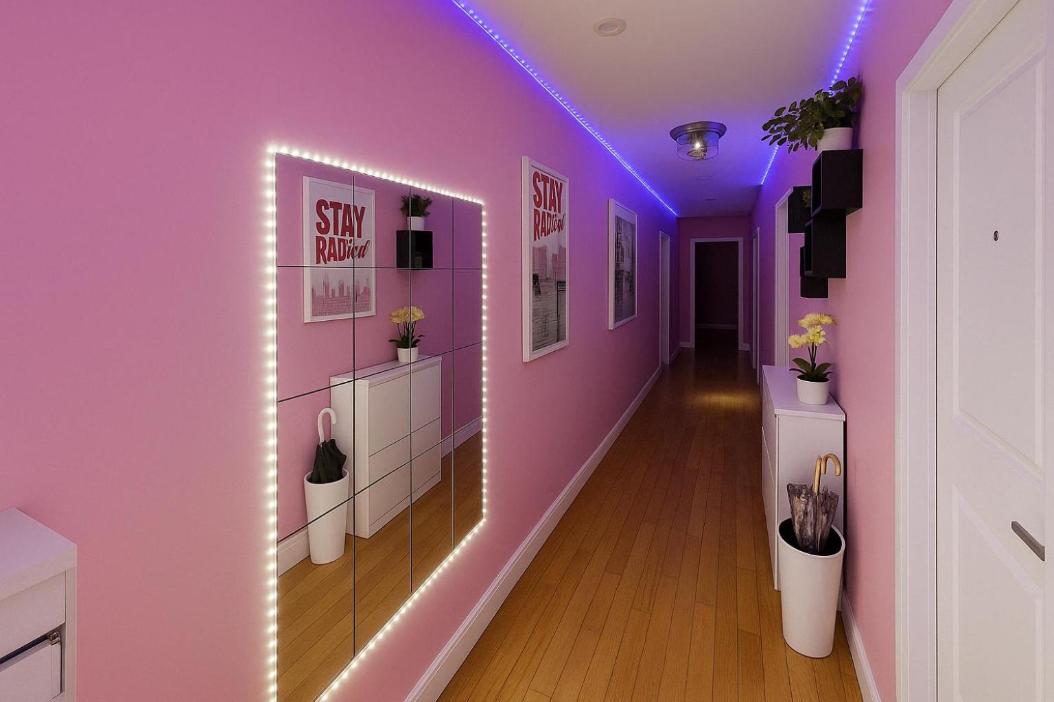 ניו יורק Tropical Comfort Room In Harlem Cozy Stay With Snacks & Style מראה חיצוני תמונה